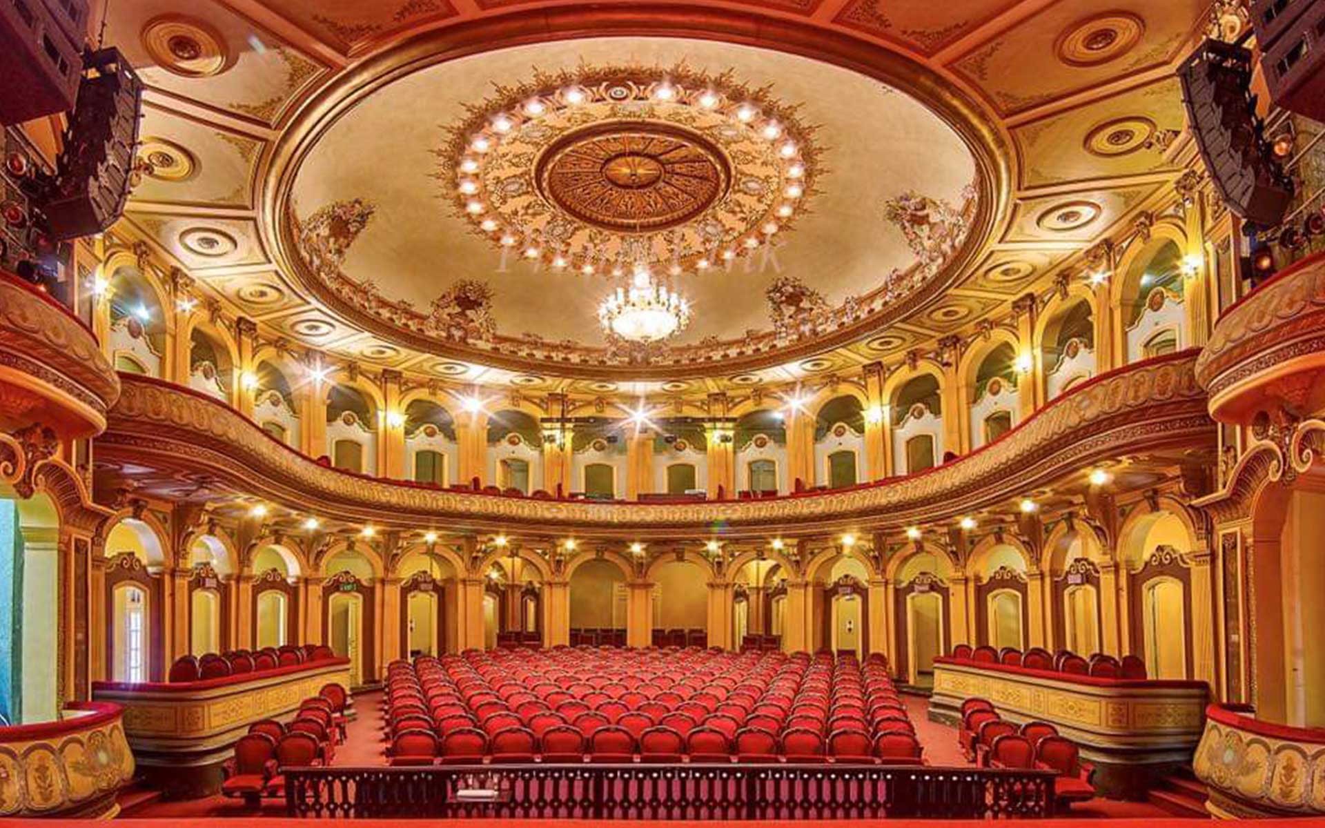 Hai Phong Opera House